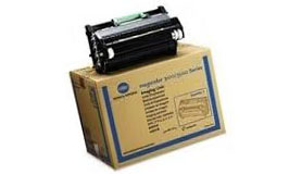 картридж Konica Minolta IUP18 (A6W903V) заправка картриджа Konica Minolta IUP18 (A6W903V)